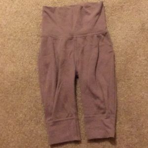 Hanna Andersson Boys Pants